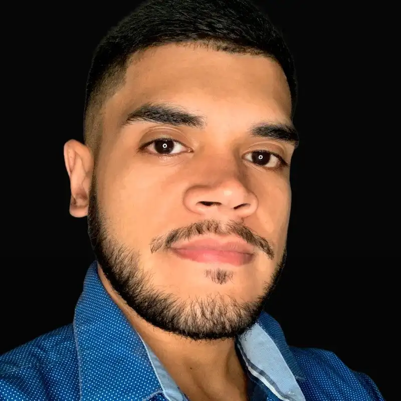 Caio Gonçalves - Especialista em SEO